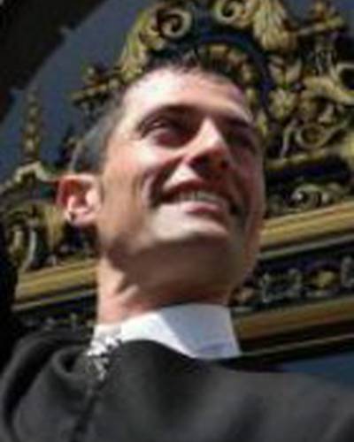 Пол Феста фото