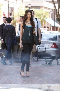 Кадр Дневники вампира