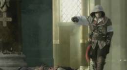 Кадр из фильма "Кредо убийцы (видео)" - 1