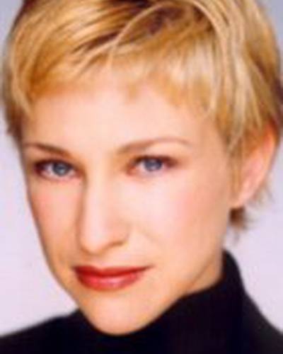 Кристин Брубэйкер фото