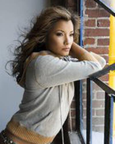 Келли Ху фото