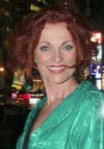 Мерседес Холл фото