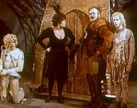 Кадр Двенадцатая ночь