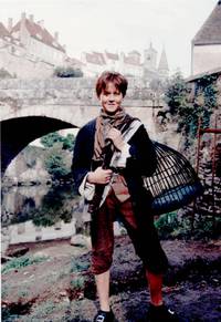 Кадр Невоспитанный принц и мальчик для порки