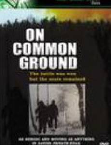 On Common Ground