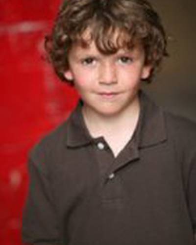 Камден Бошан фото