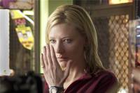 Кадр Маленькая рыбка