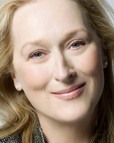 Мэрил Стрип фото