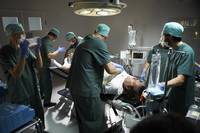 Кадр Звуки шума