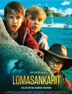 Приключения в Греции