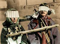 Кадр Тени забытых предков