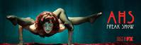 Постер Американская история ужасов