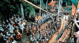 Кадр из фильма "Эльдорадо" - 2