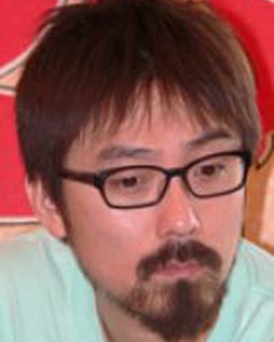 Нобухиро Ямасита фото