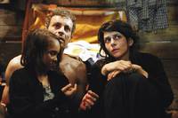 Кадр Последнее движение руки