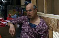 Кадр Задержка в развитии