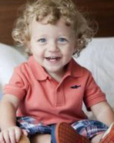 Люк Бэйн фото