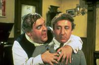 Кадр Весна для Гитлера