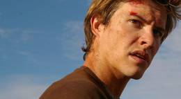 Кадр из фильма "Грузовик-призрак" - 1