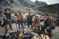 Кадр Большая игра