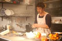 Кадр Она – моя жена