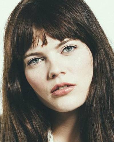 Эмма Гринвелл фото