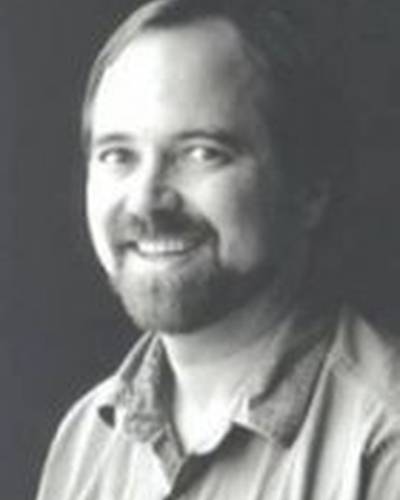 Джон Фэйрли фото