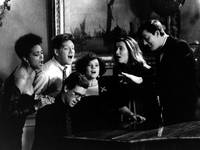 Кадр Друзья Питера