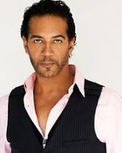 Энтони МакКэй фото