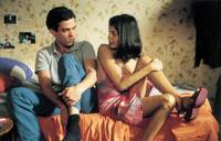 Кадр Испанка