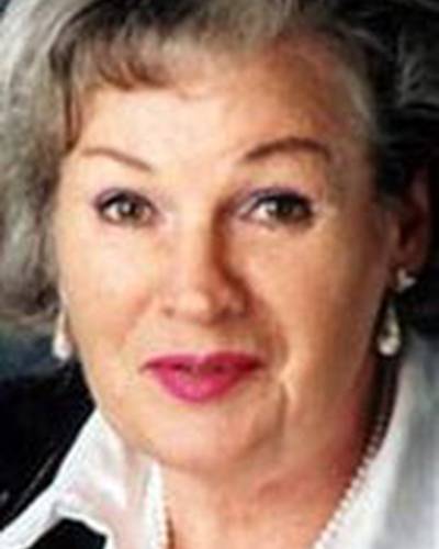 Маргарита Криницына фото