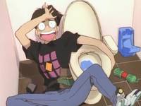 Кадр Золотой парень (видео)