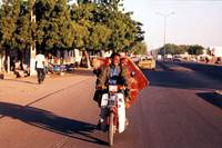 Кадр Наш отец