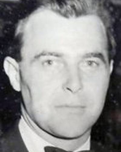 Йозеф Рамарт фото