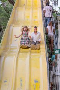 Кадр Босиком по городу