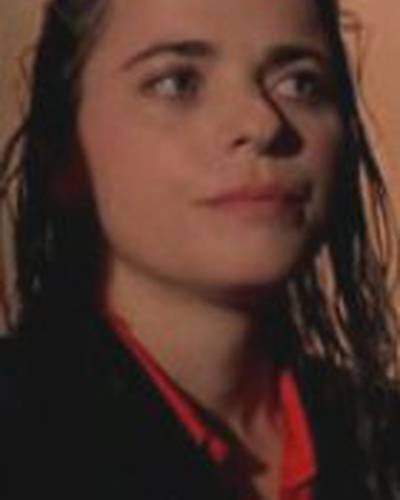 Луиз Сэлтер фото