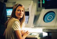 Кадр И грянул гром