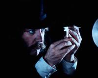 Кадр Большое ограбление поезда