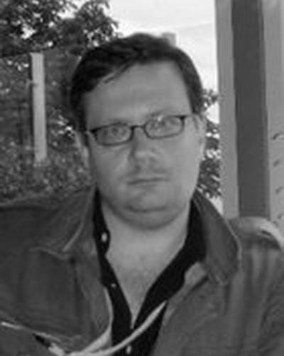 Yuri Sazonoff фото