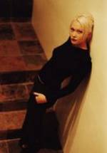 Тамми Саттон фото