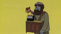 Кадр из фильма "Я вспоминаю..." - 1