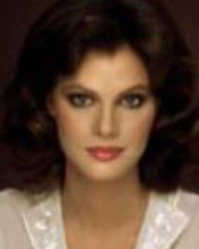 Виктория Басс фото