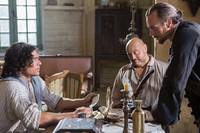 Кадр Черные паруса