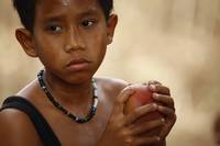 Кадр Ракета