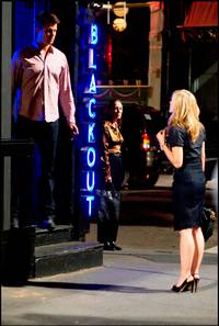 Кадр Однажды в Риме