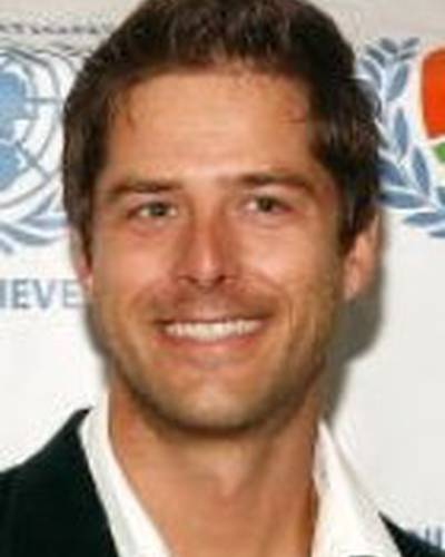 Даррен Мур фото