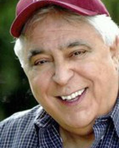 Джон Кэподис фото