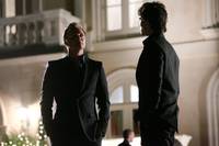 Кадр Дневники вампира