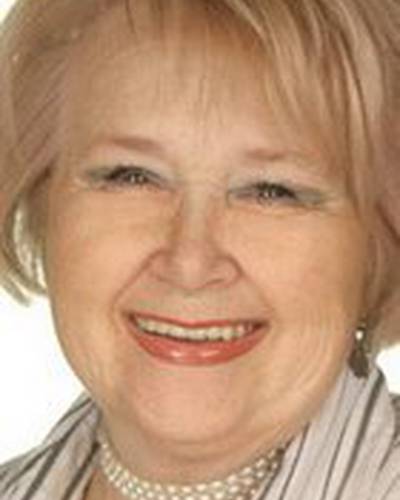 Светлана Харлап фото