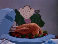 Кадр Приключения Икабода и мистера Тоада